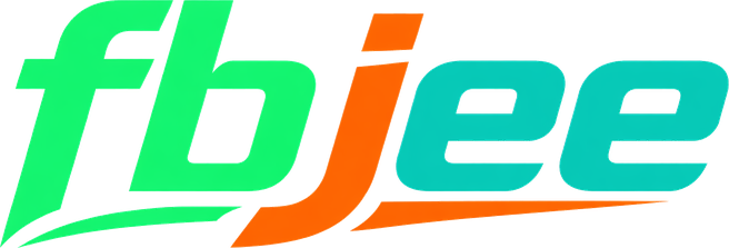 fbjee লোগো